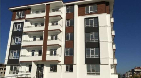 Nilüfer Akçalar'da 160 m2 dubleks daire icradan satılıktır!