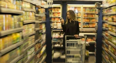 Tam kapanma süreci için market kararı! Sıra dışı bir kısıtlama...