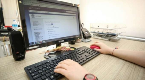 Nilüfer Belediyesi'nden vergi borcu ödeme servisi!