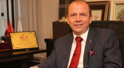 Başkan Matlı: 'Kapanan işletmelerimize ilave desteklerle çifte bayram yaşatalım'