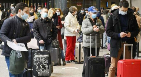 Bakanlıktan yeni genelge: Tam kapanmada izin şartı netleşti!