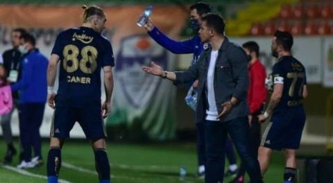 Taraftarı kızdırmıştı! Emre Belözoğlu'nun yaptığı değişikliğin sırrı ortaya çıktı