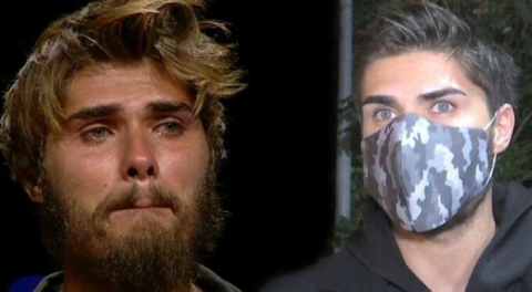 Barış Murat Yağcı: Çok sağlıklı biri değilim!