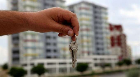 Diyarbakır Bağlar'da 120m&sup2; 3+1 daire icradan satılıktır