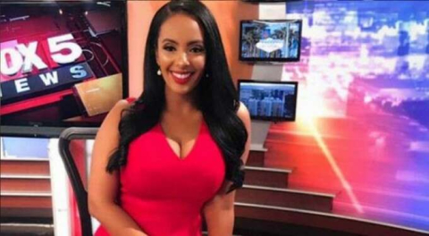 Haber spikeri arabasında çıplak ve baygın halde bulundu!