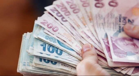 Bakan müjdeyi verdi! Devletten 1100 TL destek!