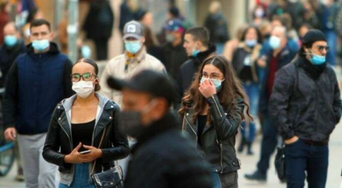 Rakamlar açıklandı! Türkiye'nin 2 mayıs korona tablosu!
