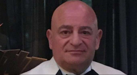 İş insanı Moiz Mitranı AVM'yi birbirine kattı!