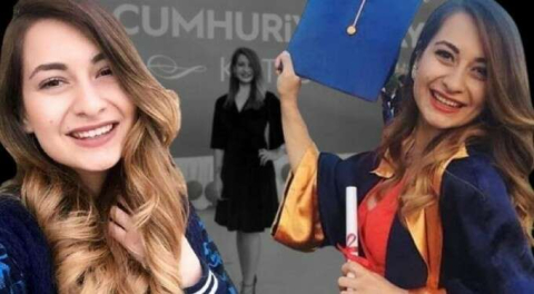 Canlı derste fenalaşan Esra öğretmen hayatını kaybetti!