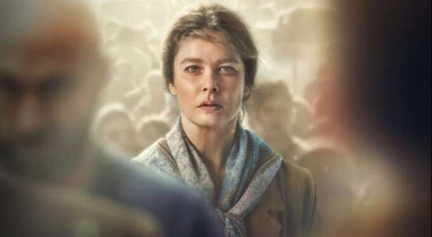 Netflix'in yerli John Wick'i 'Fatma' neden bu kadar ilgi gördü?