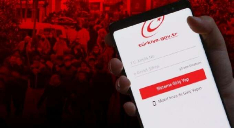 İçişleri'nden çalışma izin görev belgelerine ilişkin genelge!