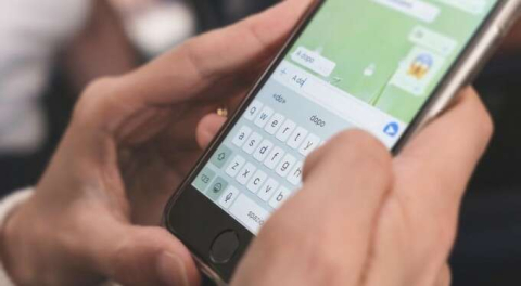 Başınızı yakabilir! WhatsApp mesajı işten atılma sebebi!