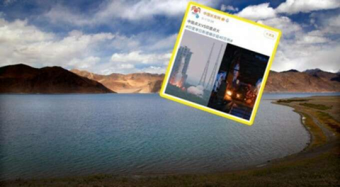 Resmen kepazelik! Apar topar sildiler...