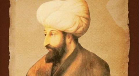 Çağ açıp çağ kapatan hükümdar: Fatih Sultan Mehmet!