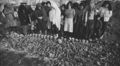 GÖRÜŞ- Tarih jeopolitik bir enstrüman haline getirilirse