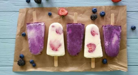 Diyeti bozmayan 8 yiyecek sırrı!