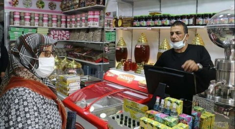İŞKUR desteğiyle yeniden 'ayağa kalktı'