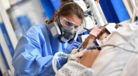 Rakamlar açıklandı! Türkiye'nin 3 mayıs korona tablosu!