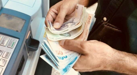 4 şart gerekiyor! Kısa çalışma ve nakdi ücret desteği...