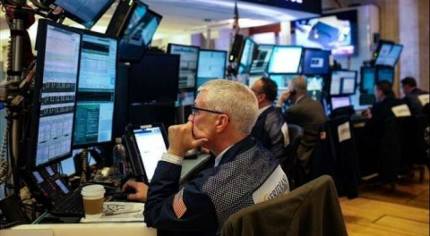 Küresel piyasalar pozitif seyrediyor!