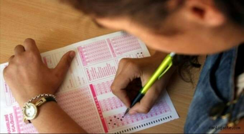 LGS mayıs ayı örnek soruları yayınlandı!