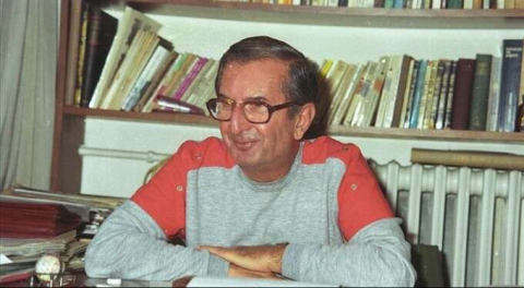 Klasikleşen filmlerin yönetmeni: Atıf Yılmaz!