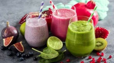 Ödem söktürücü içeceklerle ile ilgili 7 yanlışa dikkat!