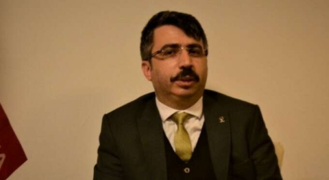 Yıldırım Belediye Başkanı Yılmaz'dan çakarlı kardeş haberine yalanlama!