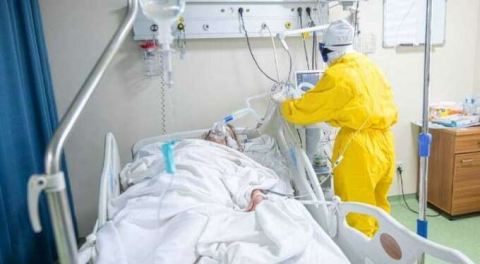 Rakamlar açıklandı! Türkiye'nin 4 Mayıs korona tablosu