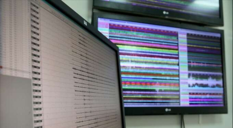 Erdek Körfezi'nde 4 büyüklüğünde deprem!