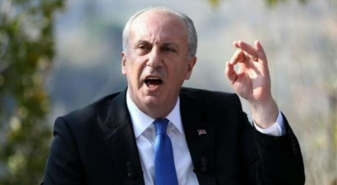 Memleket Partisi'nin logosu belli oldu!