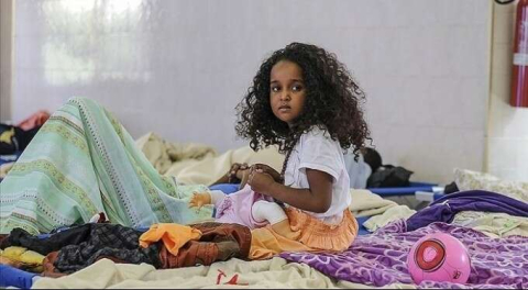 İnsan Hakları İzleme Örgütü: Fransız polisi refakatsiz çocukları sınırdan çevirerek uluslararası hukuku çiğniyor