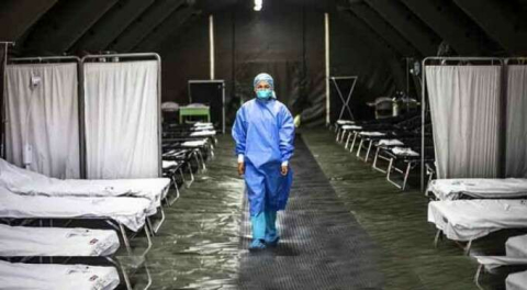 Rakamlar açıklandı! Türkiye'nin 5 Mayıs korona tablosu!