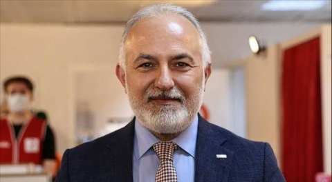 Türk Kızılay, stoktaki azalma nedeniyle kan bağışı bekliyor!