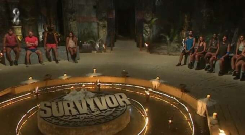 Survivor'da yeni takımlar belli oldu!