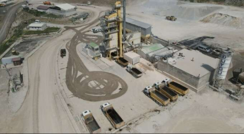 Yıldırım'da yollar yenileniyor!