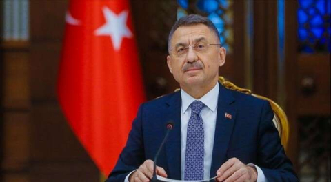 Tam kapanma uzayacak mı? Cumhurbaşkanı Yardımcısı'ndan yanıt geldi...