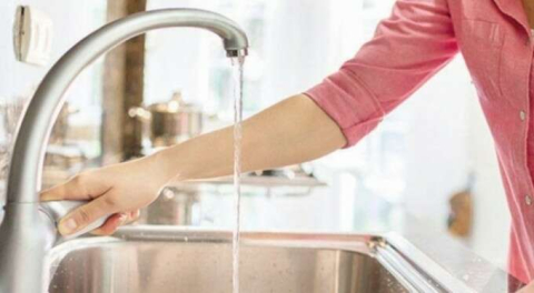 Bursa'da su kesintisi uyarısı!