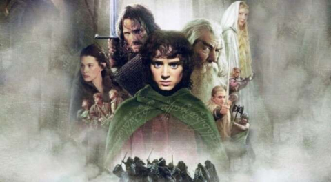 Yüzüklerin Efendisi'ni sevenler için 11 fantastik film tavsiyesi!