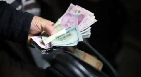 Defalarca teşekkür etti! Bursa'da dolandırılmaktan kıl payı kurtuldu!