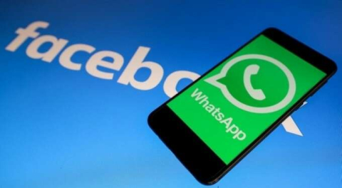 Whatsapp için süre doldu! 1 hafta sonra...