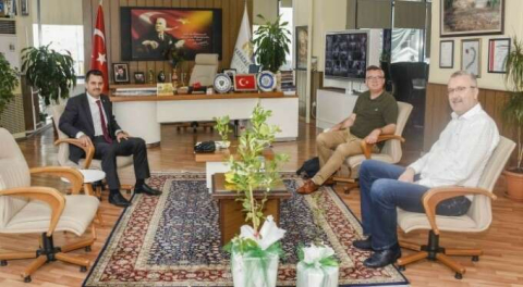 Karacabeylilerden kentin geleceği için beyin fırtınası!