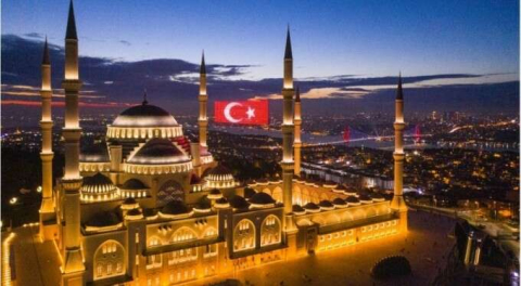 'Bin aydan daha hayırlı' Kadir Gecesi bugün idrak edilecek!