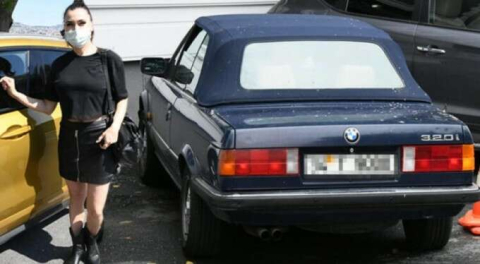 Şevval Sam: Günde en az 30 kişi soruyor!