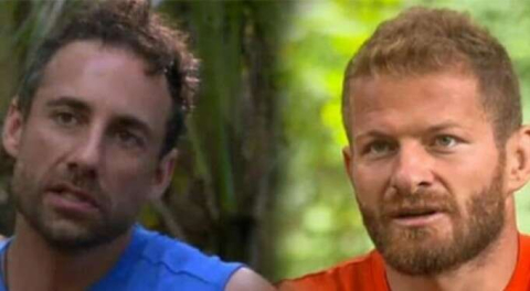 Survivor Dora, İsmail Balaban'ı çıldırttı!