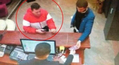 Thodex'in kurucusu Özer'e yardım eden kişi yakalandı!