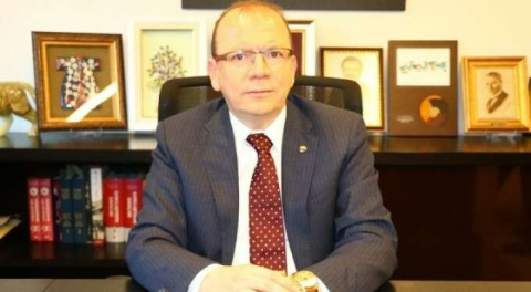 Bursa Ticaret Borsası Başkanı Özer Matlı'dan gıda fiyatlarında artış uyarısı!