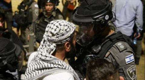 Nekbe'den İbrahim anlaşmasına Kudüs'ün işgal tarihi!