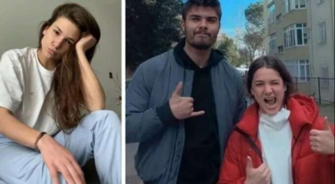 Barış Murat Yağcı ile Nisa Bölükbaşı'nın ayrılık nedeni ortaya çıktı!