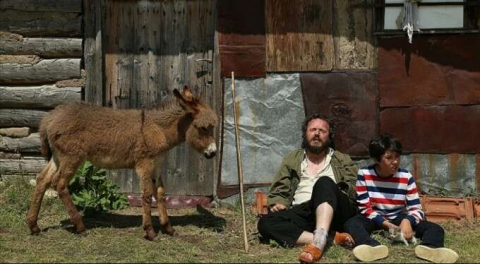 Yönetmen Murat Çeri'nin ilk filmi 'Bir Düş Gördüm' Nepal'den ödülle döndü!